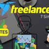 Become a Freelancer in 7 Simple Steps