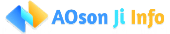 AOson Ji Info